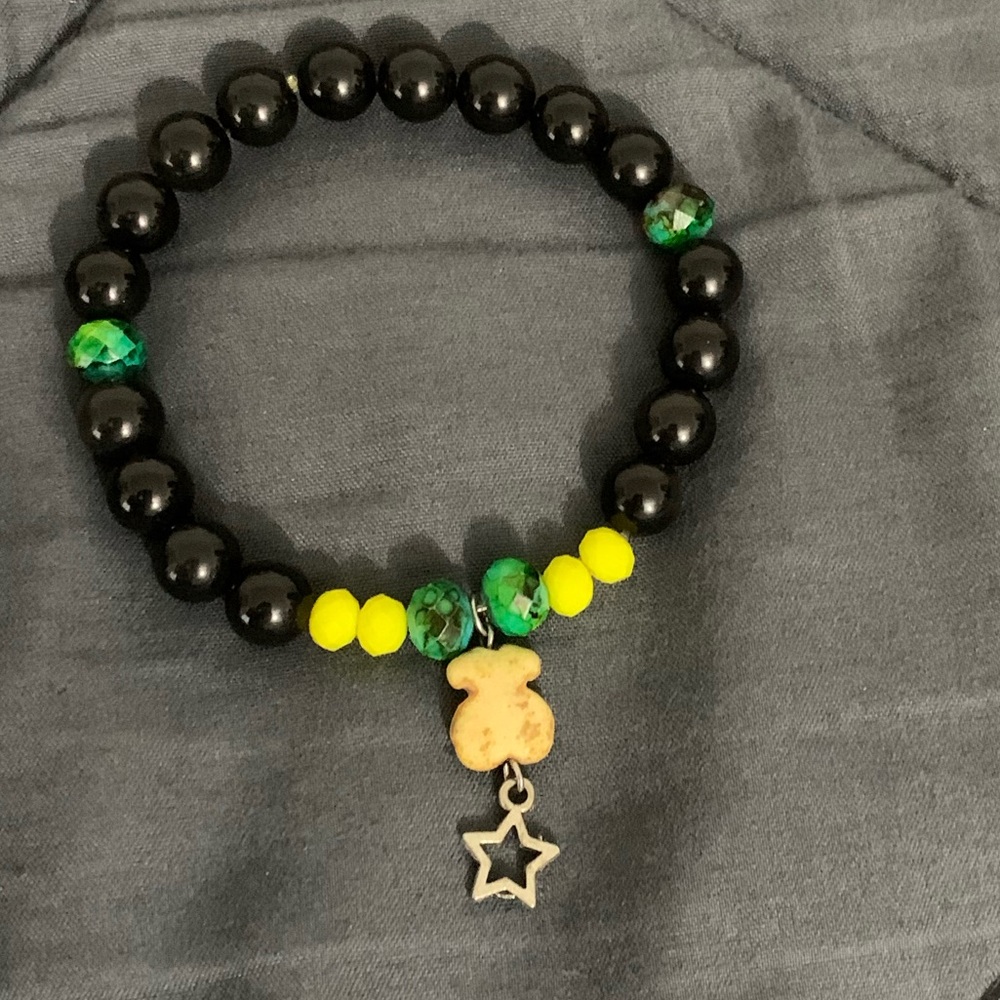 Elastic Bracelet